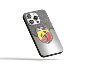 Fiat Abarth Cubierta Celular Alta Gama Robusta Durable